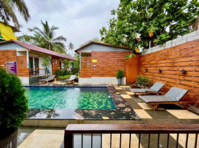 Bay Boutique Calangute by Neh